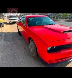 دودج تشالنجر